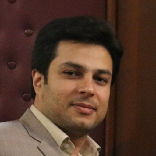 Dr. Mostafa Akbariqomi