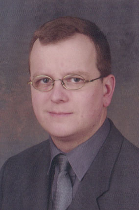 Dr. med. Dr. habil Dirk Bandorski